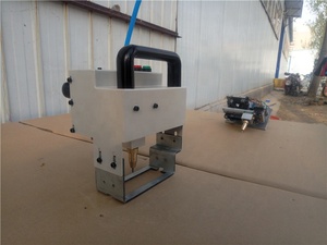 Công Nghiệp Khí Nén Dot Dập Kim Loại Máy Đánh Dấu Giá Rẻ Cnc Dot Dập Máy Đánh Dấu Cho Số Vin Tên Tấm Kim Loại Khắc - Product Image 2