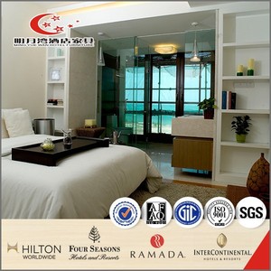 Luxury hotel 5 stelle arredamento/hotel in stile Europeo mobili camera da letto - Product Image 3