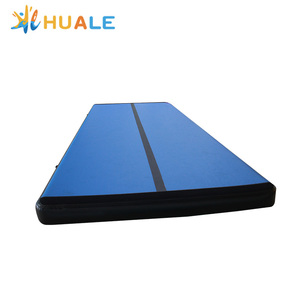 <span class=keywords><strong>Prix</strong></span> usine personnalisé 3m 4m 5m 6m 8m 10m <span class=keywords><strong>tapis</strong></span> <span class=keywords><strong>de</strong></span> gymnastique <span class=keywords><strong>gonflable</strong></span> AirTrack Tumbling pour la gymnastique - Product Image 3