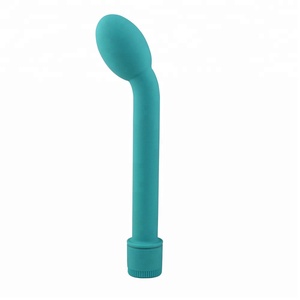 Velocidad infinitamente Variable Vagina masaje mujeres Dildo Cabeza Grande Punto G vibrador - Product Image 5