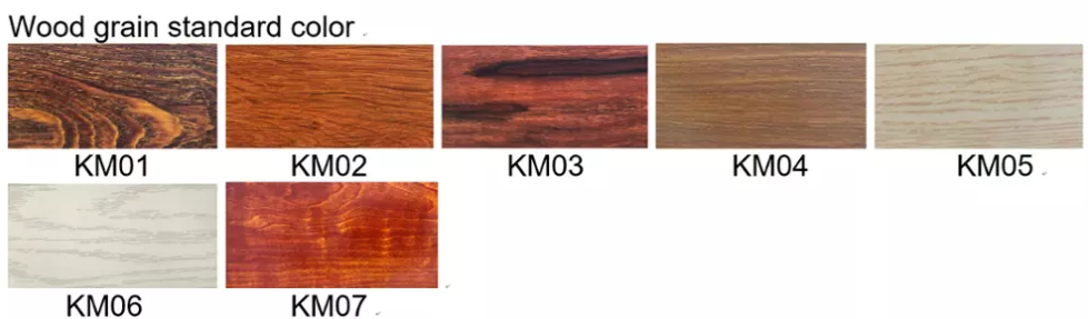 Grano de madera