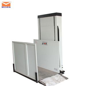 handicapés élévateur <span class=keywords><strong>pour</strong></span> <span class=keywords><strong>fauteuil</strong></span> roulant <span class=keywords><strong>électrique</strong></span> - Product Image 1