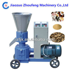 Machine à granulés plate 12 l, pour usage commercial, tracteur ou moteur agricole - Product Image 2