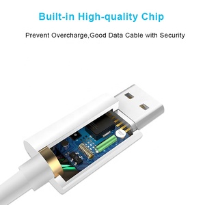 3 trong 1 <span class=keywords><strong>USB</strong></span> sạc cáp đa hợp âm sạc, Trắng phổ đa <span class=keywords><strong>USB</strong></span> cáp điện thoại - Product Image 5