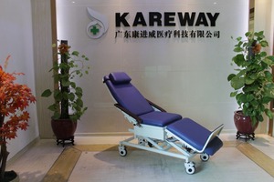 Chaise de traitement médical multifonctionnelle électrique - Product Image 4