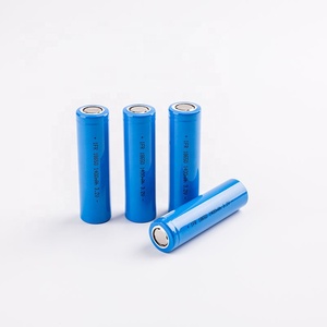 Price low high quality 18650 <span class=keywords><strong>3</strong></span>,7 v 1400mAh New Li-ion battery - Product Image 2