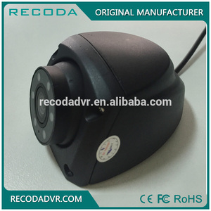 Caméra commerciale 1.<span class=keywords><strong>3</strong></span> mégapixels IP67 Full HD 960P montée sur véhicule boîte noire objectif unique résolution 1080P - Product Image 6