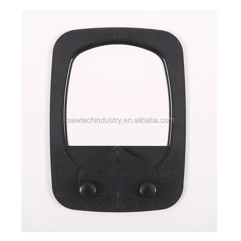 Janome 200-335-003 Şapka Hoop Insert Janome İş Makİnasi 4 "x 2" Plastik Şapka Kap gergef