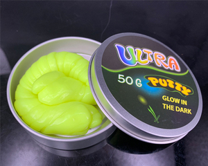 Đồ Chơi Siêu Bóng Nảy Và Nhảy Giáo Dục Ma Thuật Phát Sáng Trong Bóng Tối - Product Image 4