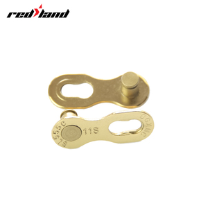 Bicicleta de montaña 10 11 <span class=keywords><strong>12</strong></span> Speed Chain1/2 "X11/128" <span class=keywords><strong>Cadena</strong></span> de bicicleta hueca con pasador de conexión - Product Image 3