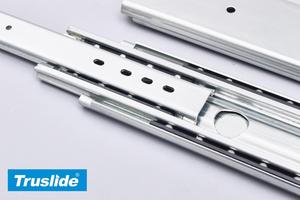 <span class=keywords><strong>76mm</strong></span> 스테인레스 스틸 헤비 듀티 전체 확장 녹 보호 캐러밴 스토브 슬라이드 - Product Image 5