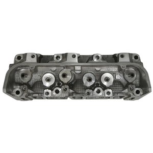Pièces automobiles LW9/LZC Culasse pour GM BUICK GL8 <span class=keywords><strong>Regal</strong></span> 2.5L 3.0L V6 Moteur 24502487 - Product Image 2