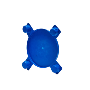 Nhà máy bán nhựa khác nhau ống không thấm nước mặt bích bao gồm van bao gồm - Product Image 2