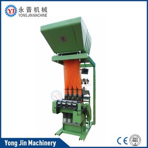 Trung Quốc Nhà sản xuất 9 inch Jacquard băng dệt Loom + kim máy dệt - Product Image 3