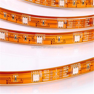 Striscia led 150leds 16.4ft 12V 5050 - Product Image 2