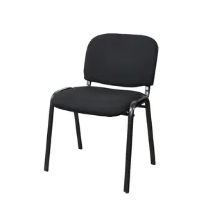 Silla de piel sintética para conferencias, proveedor Chino de Alibaba, GY-1757