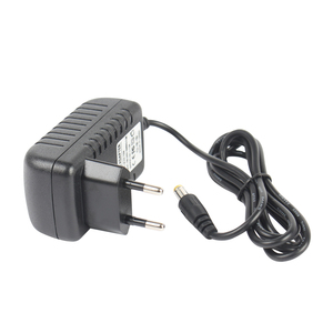 Vente en gros prix d'usine certifié CE FCC ROHS 5v <span class=keywords><strong>9v</strong></span> 12v <span class=keywords><strong>1A</strong></span> 1.5A 2A AC DC adaptateurs d'alimentation <span class=keywords><strong>chargeur</strong></span> 24v <span class=keywords><strong>1a</strong></span> alimentation - Product Image 6