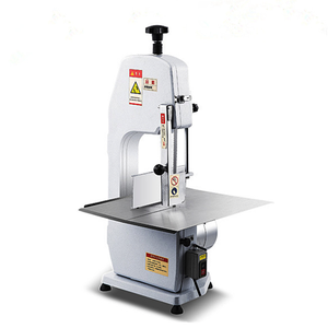 Électrique Automatique industrielle Utilisé D'os De <span class=keywords><strong>Viande</strong></span> De Coupe <span class=keywords><strong>Scie</strong></span> Machine - Product Image 2