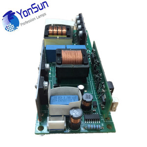 DLP/<span class=keywords><strong>LCD</strong></span> chiếu đèn Ballast Hội Đồng Quản trị cho Hitachi EUC 215g N/T05 - Product Image 3