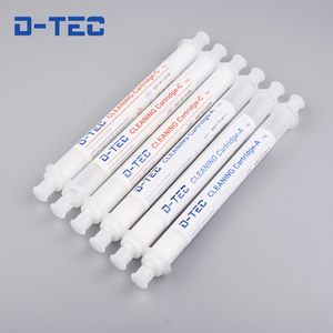 Cartouche de nettoyage pour <span class=keywords><strong>GAMBRO</strong></span> machine de dialyse - Product Image 1