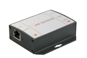 Gigabit Độc Cảng PoE Chuyển Đổi Injector Điện 1000 m - Product Image 5