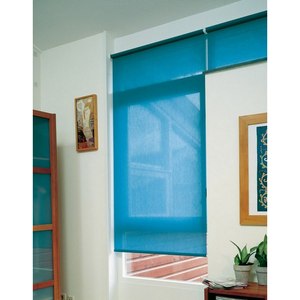 Correa textil manual resistente al agua de China <span class=keywords><strong>Persiana</strong></span> ambiental respetuosa del medio ambiente de la cortina del balanceo del - Product Image 1
