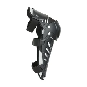 High quality motorcycle elbow and helmets and knee pads and for scooters safety motocross knee pad