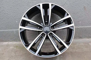 Jantes de 13 à 24 pouces, PCD 101.6 120 139.<span class=keywords><strong>7</strong></span> <span class=keywords><strong>150</strong></span> Jantes en alliage de voiture/jantes en aluminium pour voiture - Product Image 5