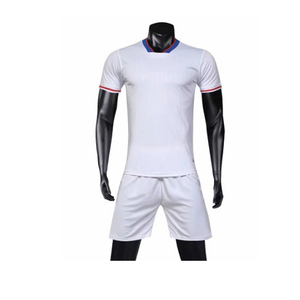 2019 New personalized sportswear wholesale Thiland quality men Football Jersey Sublimation - Product Image 1