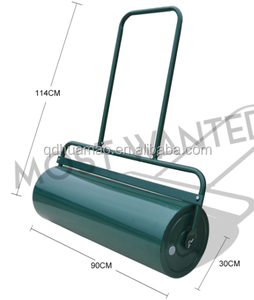 <span class=keywords><strong>Outil</strong></span> à main <span class=keywords><strong>de</strong></span> <span class=keywords><strong>jardin</strong></span> multifonctionnel <span class=keywords><strong>de</strong></span> commodité <span class=keywords><strong>de</strong></span> rouleau <span class=keywords><strong>de</strong></span> pelouse d'acier inoxydable durable - Product Image 2