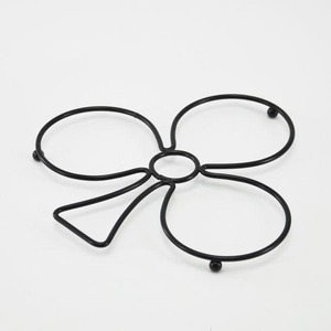 คลาสสิก4ชิ้นรถไฟเหาะรูปหกเหลี่ยมพร้อมชั้นวาง - Product Image 4