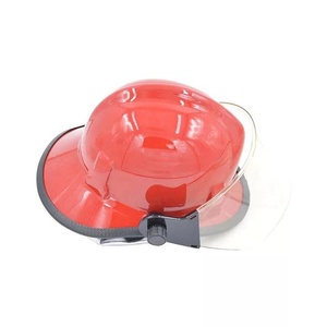 อุปกรณ์ดับเพลิง หมวกนักดับเพลิง - Product Image 4