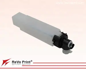 302H794420 Nueva Caja de Tóner Residual Compatible con Kyocera Mita 250ci 300ci 400ci 500ci - Product Image 1