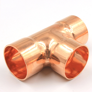 <span class=keywords><strong>3</strong></span> <span class=keywords><strong>Way</strong></span> Đồng Khuỷu Tay Phù Hợp <span class=keywords><strong>Tee</strong></span>, Đồng <span class=keywords><strong>Tee</strong></span> - Product Image 2