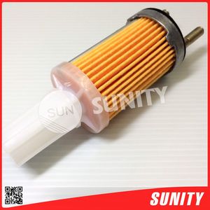 ไส้กรองน้ำมันเชื้อเพลิงอะไหล่เครื่องยนต์ดีเซล ผลิตในไต้หวัน สำหรับรถแทรกเตอร์ยันมาร์ - Product Image 4