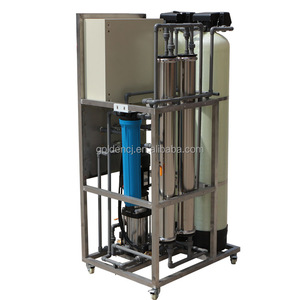 <span class=keywords><strong>Prix</strong></span> usine 500 litres par heure osmose inverse RO traitement du système <span class=keywords><strong>d</strong></span>'<span class=keywords><strong>eau</strong></span> usine <span class=keywords><strong>d</strong></span>'<span class=keywords><strong>eau</strong></span> <span class=keywords><strong>d</strong></span>ésionisée - Product Image 3