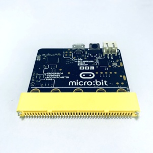 Печатная плата edge 40p <span class=keywords><strong>bbc</strong></span> micro bit коннектор 1,27 мм шаг 40p edge card вертикальное поверхностное крепление smt smd Тип - Product Image 5