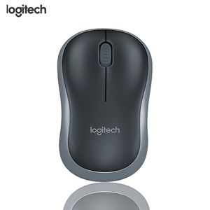 <span class=keywords><strong>Logitech</strong></span> M185 Ratón inalámbrico M185 <span class=keywords><strong>Logitech</strong></span> USB Bluetooth Notebook <span class=keywords><strong>Mouse</strong></span> Oficina Escritorio - Product Image 3