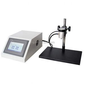 Leak and Seal Strength Detector Pressure Decay <strong>Burst</strong> <strong>Tester</strong>