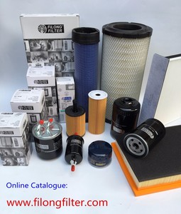Kualitas yang baik dari FILONG Oil Filter untuk VW FOH-1007 074115562 HU726/2x <span class=keywords><strong>OX143D</strong></span> E154HD48 OE640/1 CH8530 L291 SH420P WL7008 - Product Image 4