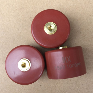Condensador <span class=keywords><strong>cerámico</strong></span> de alta potencia, HP30EX0102M, 15KV, 1000PF, <span class=keywords><strong>102</strong></span> - Product Image 4