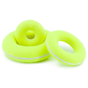 Pallina da <span class=keywords><strong>Tennis</strong></span> con o senza giocattoli per cani Squeaker - Product Image 5