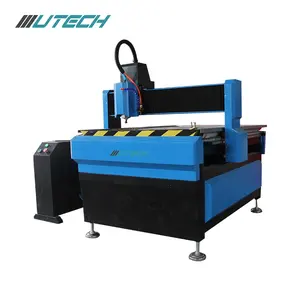 3 trục bể nước cnc router 6090 cnc máy khắc gỗ