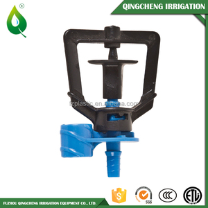 1/2 "15mm En Plastique Pulvérisateur Full Circle <span class=keywords><strong>Irrigation</strong></span> <span class=keywords><strong>Buse</strong></span> - Product Image 4