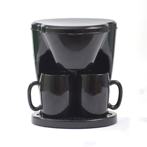 Caldo Tipo A Goccia <span class=keywords><strong>2</strong></span> Tazza di Casa Albergo Società per il caffè automatica - Product Image 2