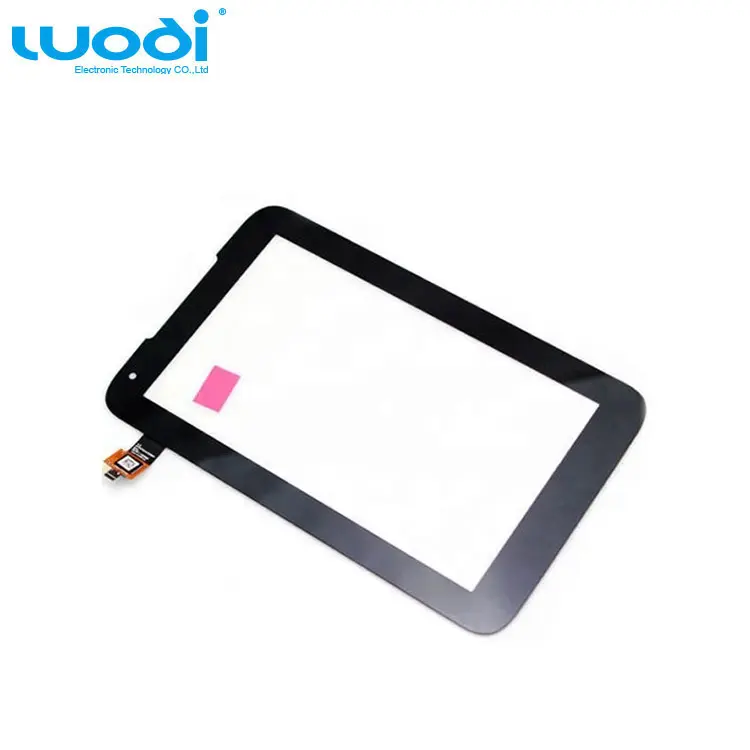 Tablet yedek parça dokunmatik ekran Lenovo IdeaTab A1000