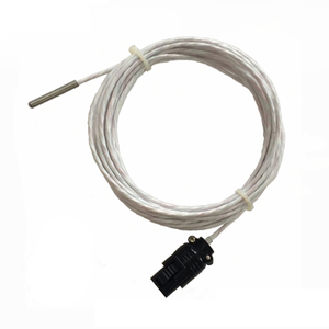 Hochleistungs-RTD-<span class=keywords><strong>Pt100</strong></span>-Temperatursensor mit IP65-Schutzklasse, Serieller Schnittstellenkommunikation, 0,15°C Auflösung - Product Image 2
