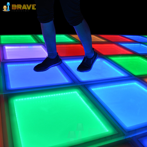 Venta caliente baile LED luz para <span class=keywords><strong>disco</strong></span> party clubes bares boda Festival carnaval celebración - Product Image 5