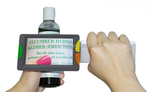 RS430SE 4.3 Inch Portable Low Vision <strong>Aid</strong> <strong>Reading</strong> Handheld Electronic Digital Video Magnifier - Product Image 2