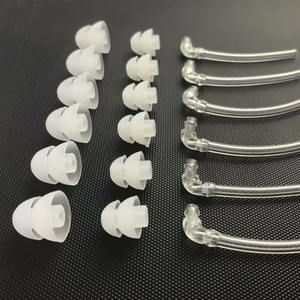 Buona qualità BTE Ear tip apparecchi acustici auricolari cupole per le orecchie per grossista per venditore Wireless - Product Image 3